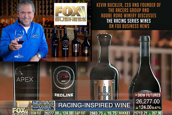 Watch Kevin Buckler on Fox Business News