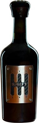 Shift Racing Series Wine